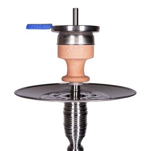AMY Deluxe Shisha "Tango" SS15.01 TR