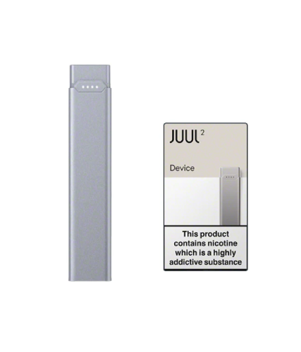 سحبة جول 2 JUUL 2 Starter Kit