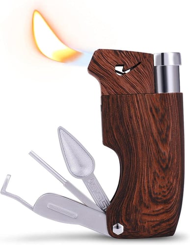 ولاعة غليون Spunk Pipe Lighter