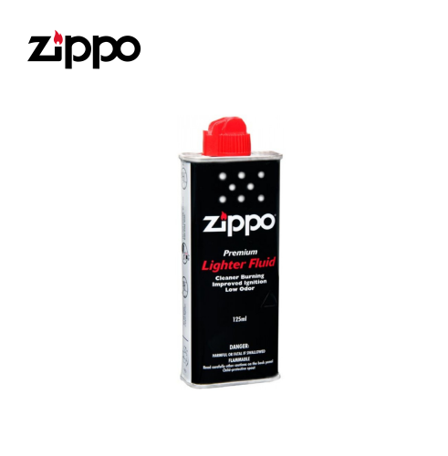 سائل ولاعة ZIPPO Lighter Fluid 125ml