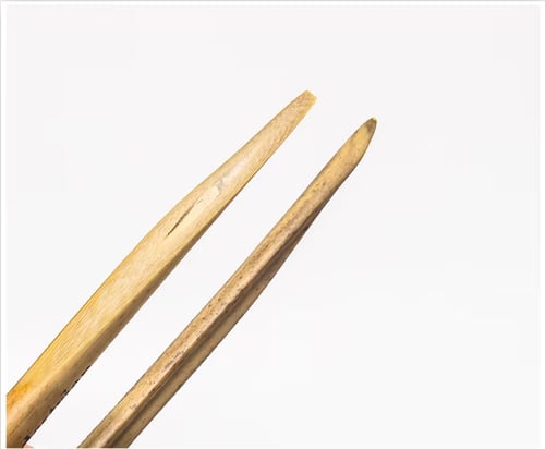 Tobacco Pipe Pressure Pressing Metal Base