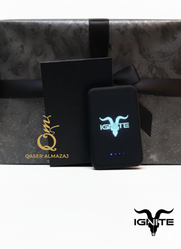 IGNITE Power Bank