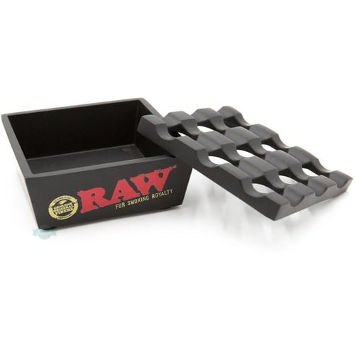 طفاية RAW Regal Metal Ashtray