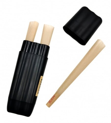 حافظة TRIPLE RAW Case