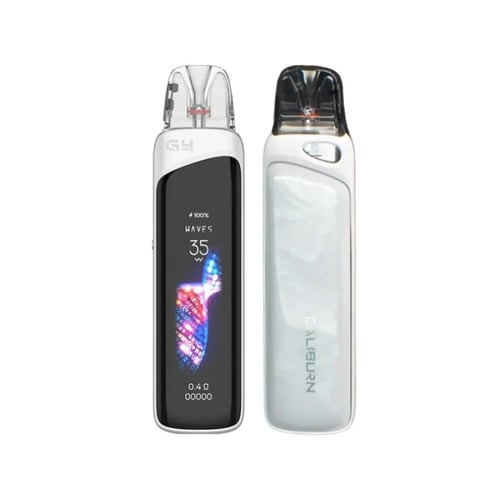 جهاز سحبة & شيشة كاليبرن Uwell Caliburn G4 PRO Pod...