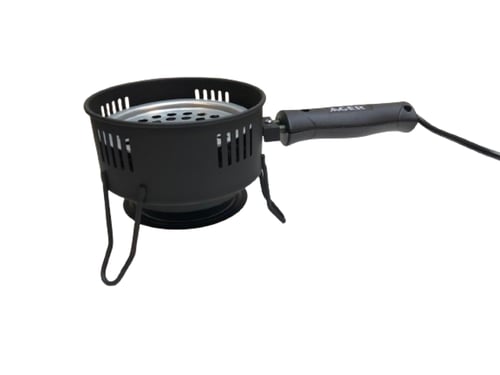 شعاله فحم كهربائية اجير S-6