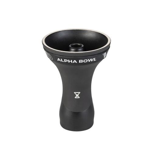 ALPHA BOWL - Race Phunnel Black