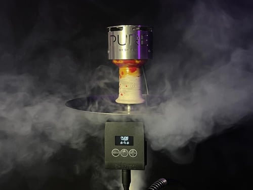 بديل الفحم SHI.TEC PURE
