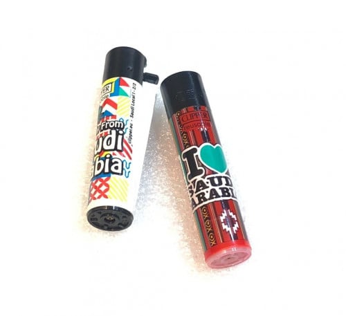 ولاعة كليبر CLIPPER RESUSABLE Lighter