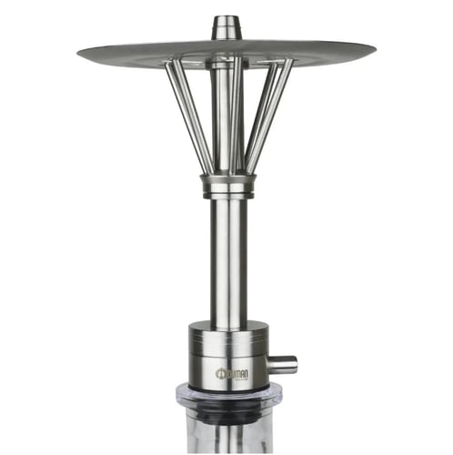 ODUMAN Hookah RS-Six Pack