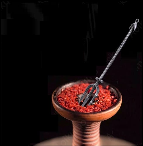 شوكة AQUAMAN FORK