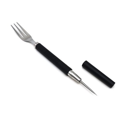 خرامة مع شوكة Hole MAKER