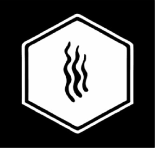 KOLOS MITA Pink 148 Bowl