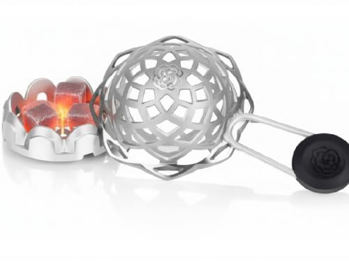 منظم حرارة شقافة لوتس Kaloud Lotus 2 HMD