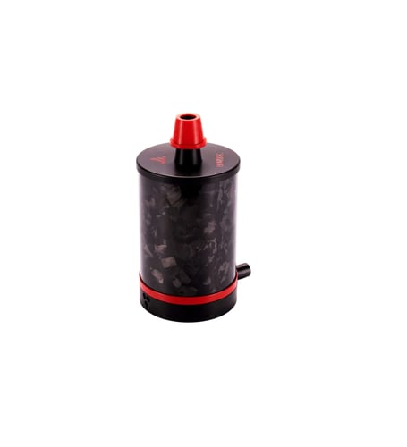 AEON VYRO ONE Carbon Novitec Hookah