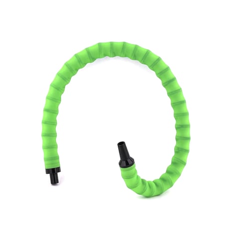 مبسم Curved Hookah Handle