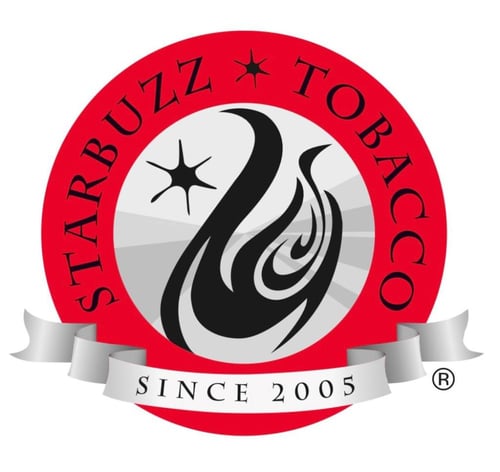 معسل ستاربز كلاسك باشن بطيخ نعناع Starbuzz Classic...