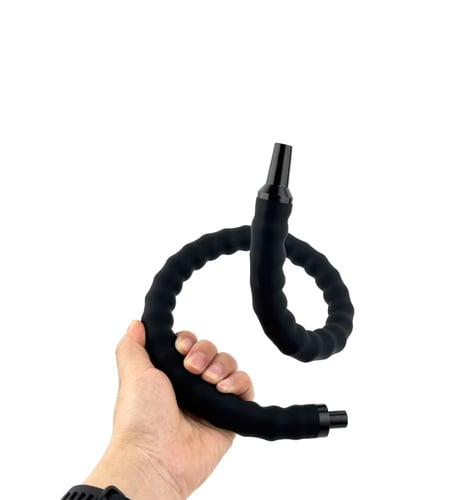مبسم Curved Hookah Handle