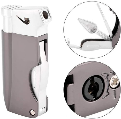 ولاعة غليون Spunk Pipe Lighter