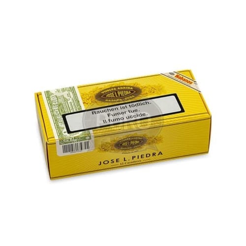 سيجار JOSE L. PIEDRA PETIT Cazadores