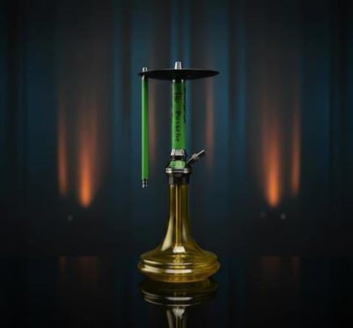 Sport Car Hookah XM-10