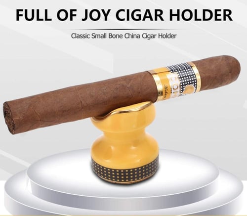 Cigar Holder COHIBA