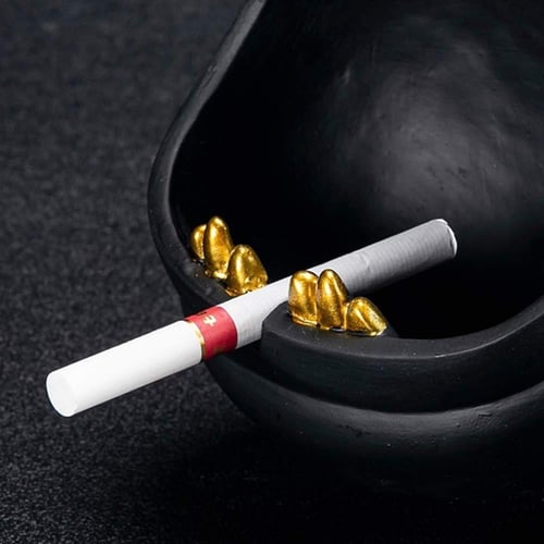 طفاية DIANDIAN Shape Ashtray