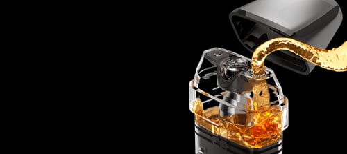بودات POD Geekvape Q Replacement 0.6Ω