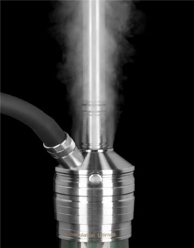 Steamulation Ultimate One Gen.III - Clear