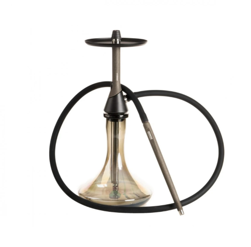 شيشة كوريس زيتي SHISHA KORESS K2 Umber