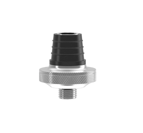 ALPHA Hookah SMART EXZO