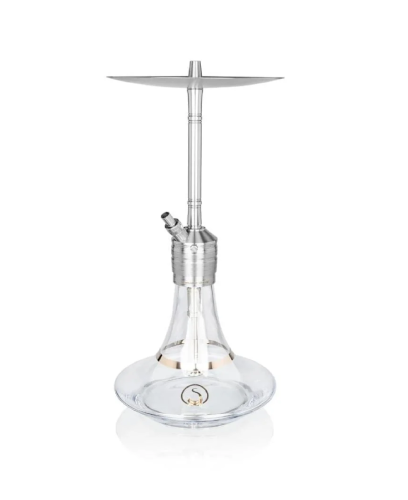 Steamulation Ultimate One Gen.III - Clear