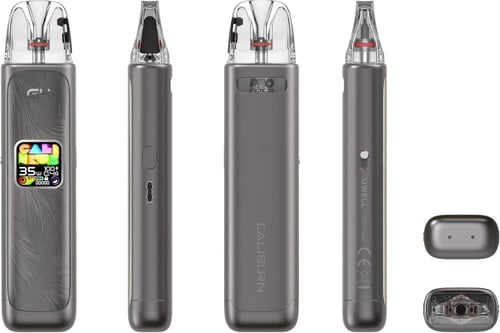 جهاز سحبة & شيشة كاليبرن Uwell Caliburn G4 Pod Sys...