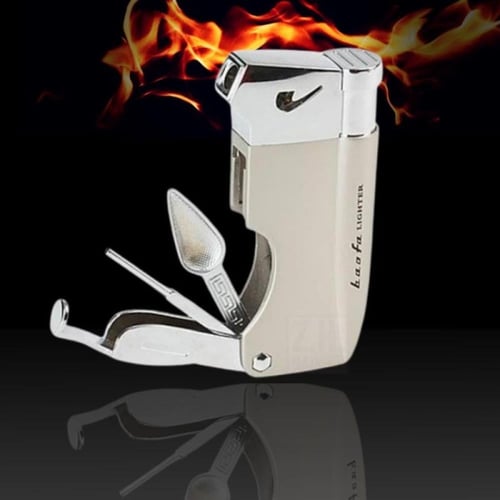 ولاعة غليون Spunk Pipe Lighter