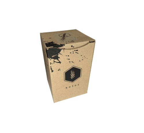 KOLOS MITA 112 Bowl