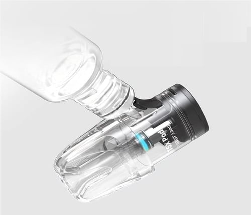 بود Aspire TSX 0.8Ω Pod