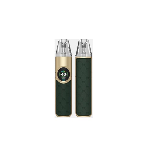 جهاز سحبة نيكسلم OXVA NeXLIM Kit 40W