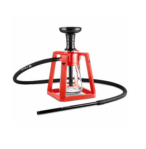 TSAR Proton Shisha