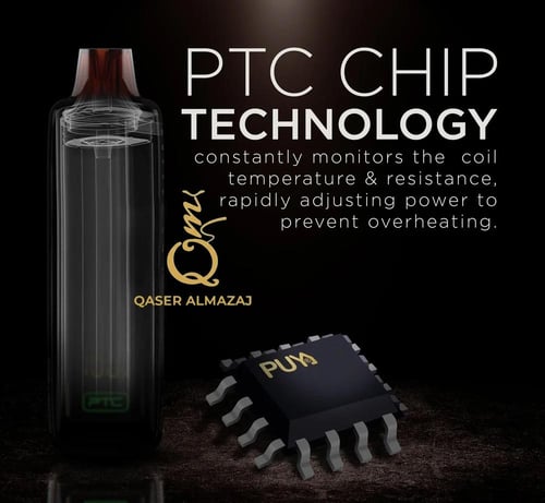 سحبة جاهزة تفاح حامض مثلج AIR BAR DIAMOND Spark So...