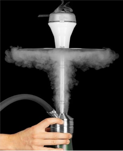 Steamulation Ultimate One Gen.III - Crystal