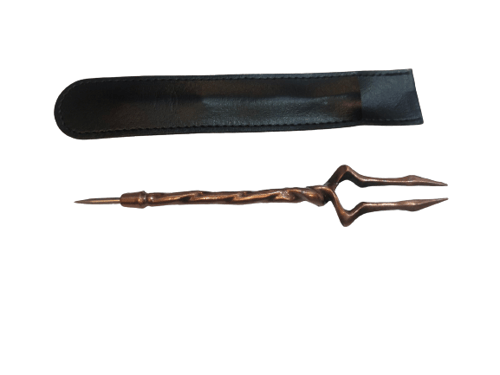 شوكة & خرامة Zeus Fork & Puncher