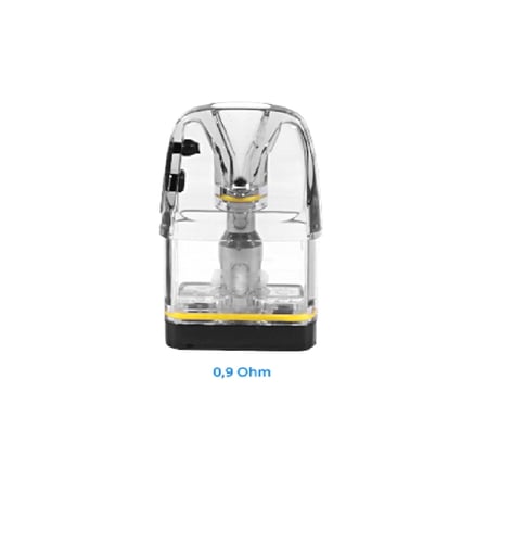 بودات كاليبرن POD Caliburn GPP G4 Refillable 0.9Ω