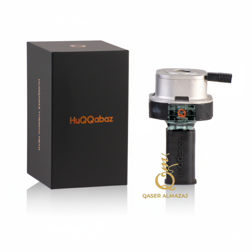 راس HUQQABAZ THERMIC HEAD