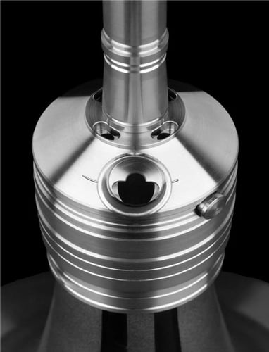 Steamulation Ultimate One Gen.III - Clear
