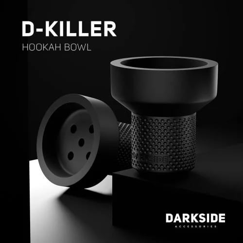 Darkside D-Killer Bowl