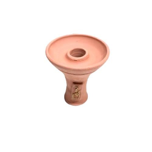 راس فخار قصر المزاج