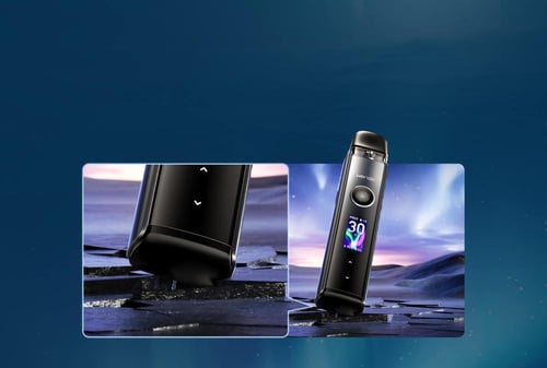 جهاز سحبة وينكس Geekvape Wenax Q Pro