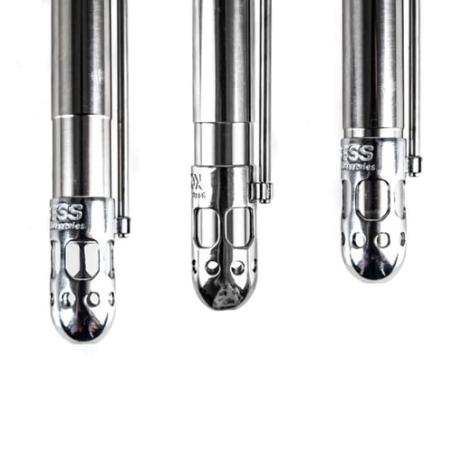 شيشة كوريس زيتي SHISHA KORESS K2 Umber