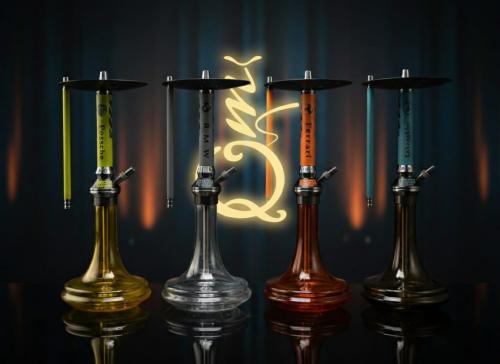 Sport Car Hookah XM-10