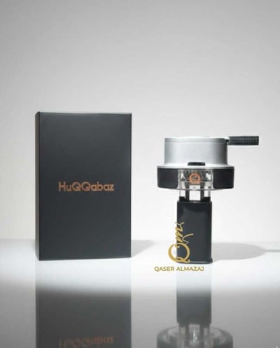 راس HUQQABAZ THERMIC HEAD